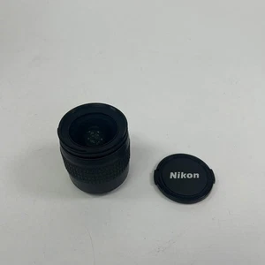 Nikon AF NIKKOR 28-80mm f/3.3-5.6 - Imagen 1 de 6