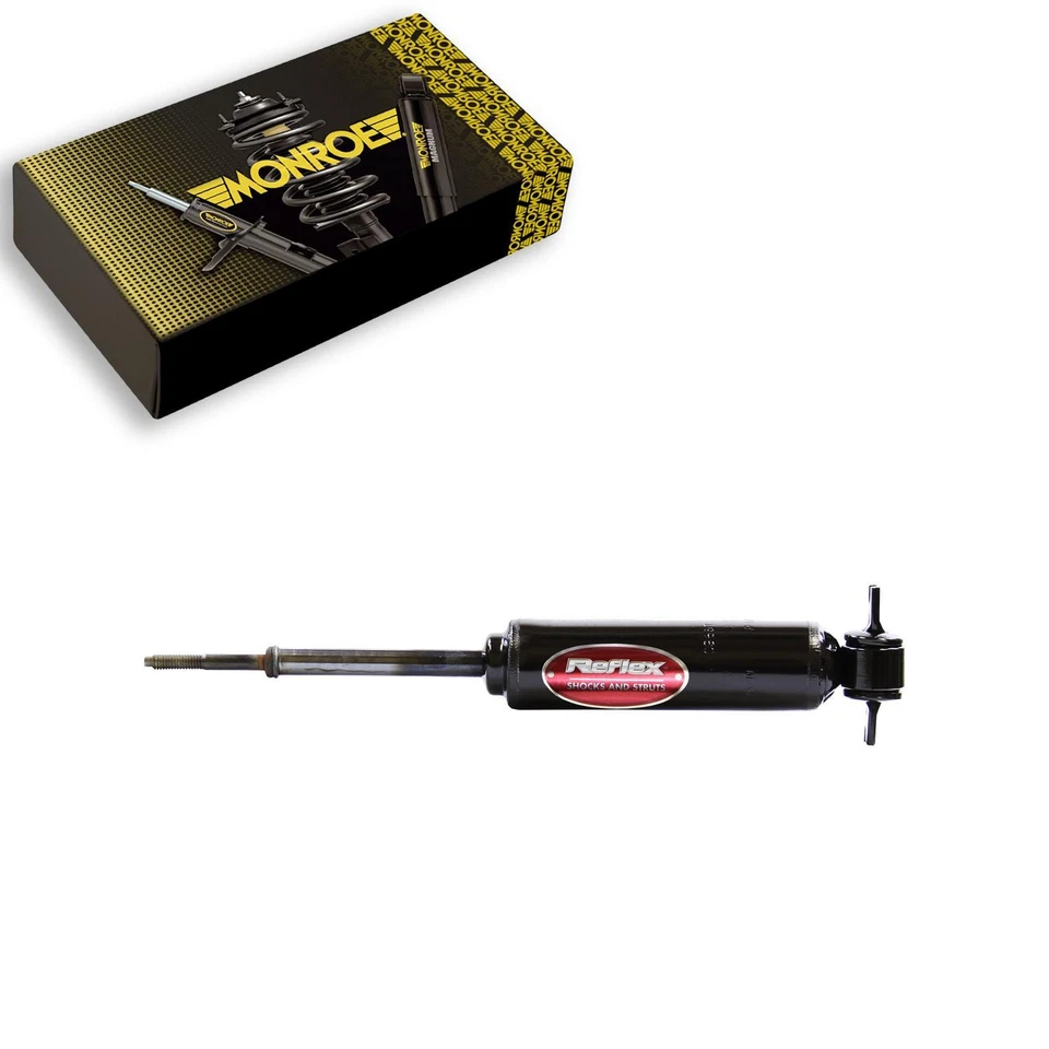 Amortiguador de suspensión delantero Monroe para camioneta Dodge Ram 2500 1996-2003 Foto 1 de 1