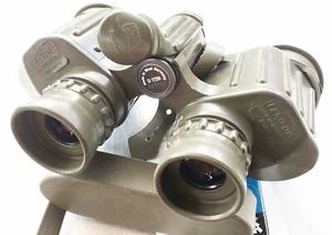 Zeiss Hensoldt binoculars Fero D16 8x30 M scope German Army Bundeswehr - Picture 1 of 7