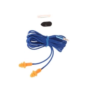 Noise Reduction Earplugs Earphone for Concentrated Work and Study, Fashionable - Picture 1 of 10