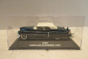 Sunstar 1/43 Scale 1950 Cadillac Eldorado Die Cast Metal in Case - Picture 1 of 5