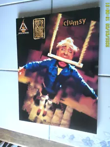 OUR LADY PEACE - TORPE Libro de Canciones Guitar Tab Nuevo Raro Hal Leonard Música Rock Nuevo - Imagen 1 de 1
