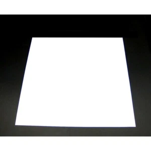 (16,50 €/1 m²) arco de teflón lámina de teflón lámina de cubierta 100 x 100 cm teflón 1 x 1 m rollo - Imagen 1 de 1