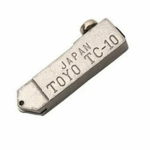 TOYO Original Replacement TC-10 Carbide Cutting Wheel Head - Picture 1 of 1