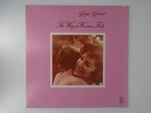 Gogi Grant The way a woman feels NM - Foto 1 di 2