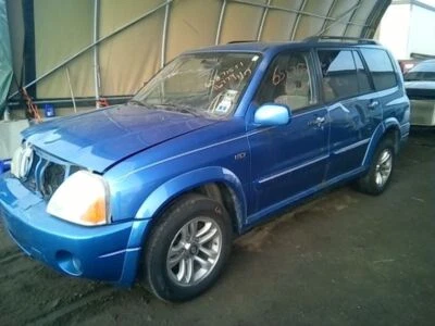 05 - 06 SUZUKI VITARA Transmission E429073 - Image 1 of 4