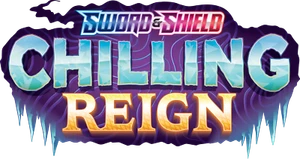 Pokemon Trading Cards Chilling Reign Choose your Cards - Picture 1 of 9