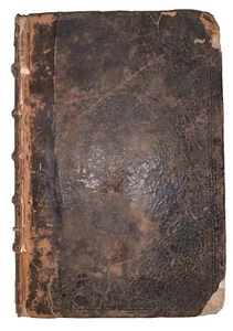 1624, ROBERT BURTON, THE ANATOMY OF MELANCHOLY, SECOND ED, FOLIO, PSYCHIATRY - Picture 1 of 13