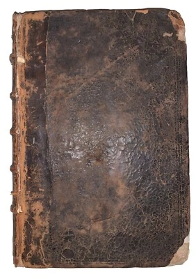 1624, ROBERT BURTON, THE ANATOMY OF MELANCHOLY, SECOND ED, FOLIO, PSYCHIATRY - Image 1 of 4