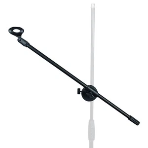 keepdrum MSA067 horca de micrófono para atornillar trípodes y tubos - Imagen 1 de 10