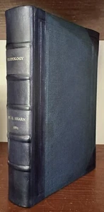 Plutología la teoría de los esfuerzos para satisfacer los deseos humanos. W.E. Hearn 1863 1st - Imagen 1 de 16