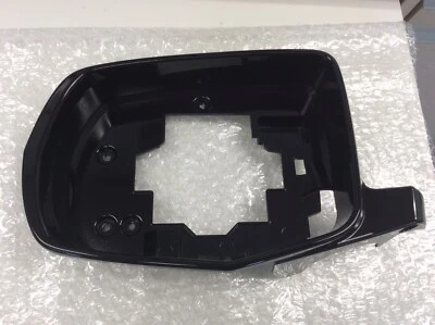 2014 2015 2016 2017 2018 2019 2020 Acura MDX Mirror Housing - Image 1 of 2