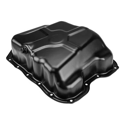 1 pieza cárter de aceite 264361 para Jeep Patriot Compass 07-2017 Dodge Journey 09-20 Chrysler Foto 1 de 4