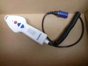 Aquatec Orca Fernbedienung und Ladegerät 25V - Picture 1 of 2