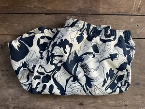 BERMUDA DA BAGNO UOMO RL POLO SPORT STAMPA HAWAIANA TAGLIA LARGE FODERA IN RETE - Foto 1 di 10
