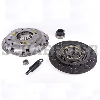 Kit de embrague Luk para F-250 Super Duty, F-350 Super Duty, Lobo, F-250 07-179 Foto 1 de 4