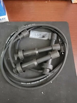 Juego de cables de encendido premium para Kia Sorento 03-06 Foto 1 de 3