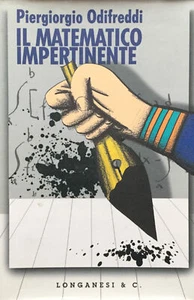 Der freche Mathematiker Odifreddi, Piergiorgio 2005 - Bild 1 von 1