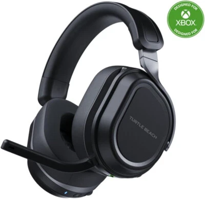Kopfhörer Turtle Beach Stealth 700 Gen 3 - Handsender Selber - Nur Bluetooth - Bild 1 von 4