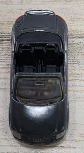 Preowned Audi TT Roadster Gray Maisto Loose Diecast 1:64 - Picture 1 of 9