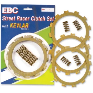 EBC SRC Series Race/Sport Clutch Kit (SRC22) - Picture 1 of 1