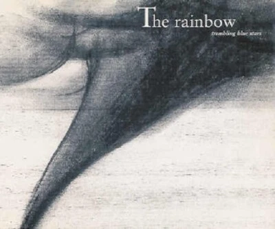 TREMBLING BLUE STARS The Rainbow EP CD UK shinkansen 8CD Indie Rock Foto 1 de 3