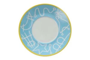 Habitat - Miro - Tea Saucer - 258707G - Picture 1 of 2