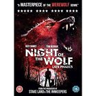 Night of the Wolf: Late Phases [DVD] - DVD  CUAG The Cheap Fast Free Post