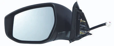 Juego de espejos retrovisores LH/Drive para Nissan Altima Foto 1 de 2