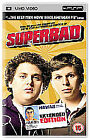 SUPERBAD Sony PSP UMD Video, Jonah Hill, New & Sealed, extended edition