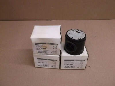 XVA C911 Telemecanique NUEVO En Caja Pila Luz Sonda Audible Segmento XVAC911 Foto 1 de 4
