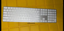 Apple 製 Mac モデル用 Touch ID およびテンキー搭載 Apple Magic Keyboard