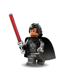 LEGO Star Wars - Darth Dev - Figur Minifigur Dark Millennium Falcon Vader 75389 - Bild 1 von 1