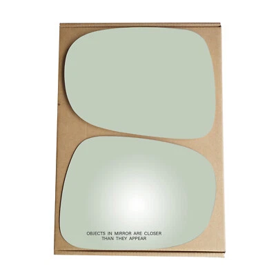 一对镜面玻璃适用于 2010 - 2015 雷克萨斯 RX350 RX450h 司机和乘客侧 LH 右握 — 第 1/4 张图片