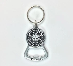 Ballast Point Sextant Key Chain Bottle Opener Brewery Brewing - Picture 1 of 1