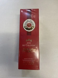 Roger & Gallet Qualite Extra Vieille Eau De Cologne 33.8 oz - Picture 1 of 9