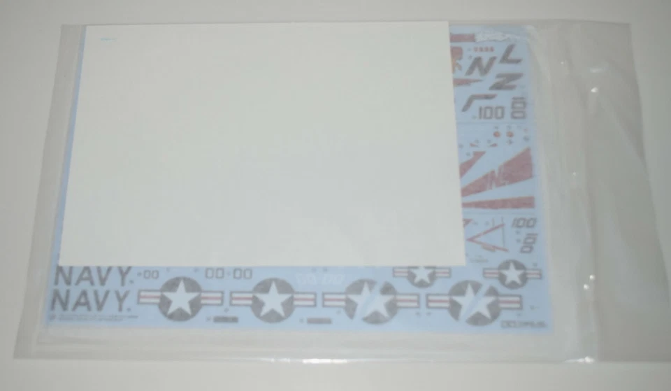 Tamiya F-4B Phantom II Plastic 1:48 Airplane Model Kit (61121)