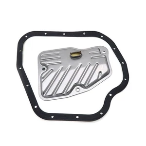 2PCS 35330-12050 Transmission Oil Filter Kit For 2014-2020 Toyota Corolla K313 - Picture 1 of 4