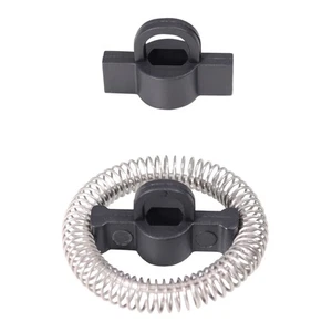 -015 Elektrischer Milchaufschäumer und Erhitzer -Mixer-Set für Sec2985 - Bild 1 von 7