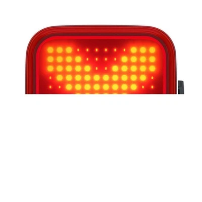 Knog Blinder V2 X Rear Light - Image 1 of 2