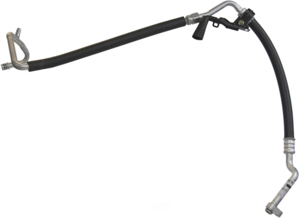 Manguera de succión de refrigerante de aire acondicionado para Toyota Solara 2002-2003 2,4 L 4 cilindros 56330 Foto 1 de 4