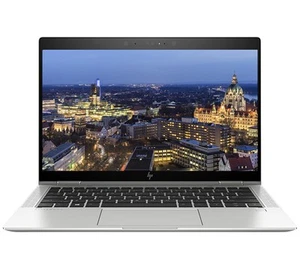 HP EliteBook x360 1030 G3 i7-8550U 13.3" 16 GB FHD FP Touch Webcam Win Pro DE - Afbeelding 1 van 20