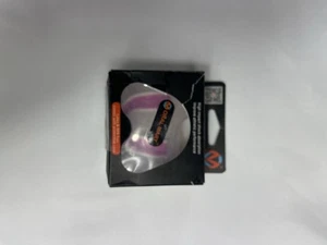 Mundschutz für Kinder - Oral Mart Jugend Mundschutz - 100% Passform - Pink / Weiß - Bild 1 von 4