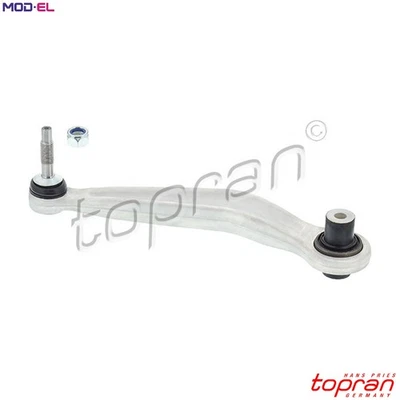 CONTROLTRAILING ARM WHEEL SUSPENSION 501 211 FOR BMW M57D25 2.5L M57D30 M54B30 - Image 1 of 4