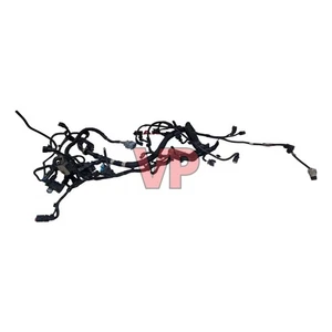 Relay Boxer Ducato 2020 2.2 Euro 6 Engine Wiring Loom Harness 9817842880 - Picture 1 of 6