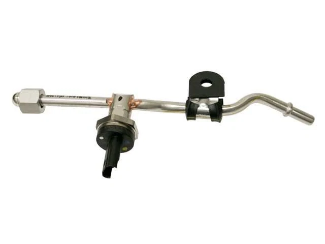 Manguera 46CG66V genuina - combustible para BMW 535i xDrive 2009-2010 Foto 1 de 1