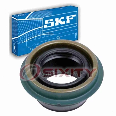Sello de transmisión trasera automática SKF para Chevrolet Express 2500 tt 1996-2009 Foto 1 de 4