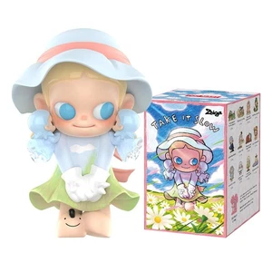 POP MART Zsiga Take It Slow Series [1 Piece] Pop Mart Gachapon Blind Box Figure - Picture 1 of 7