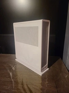 PC White Fractal Ridge, AMD Ryzen 5 5600g, 16gb 3600 DDR4, 1TB M.2 SSD, 2TB SSHD - Picture 1 of 5