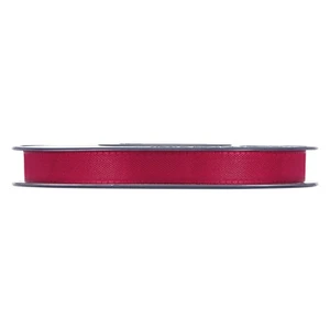 Piovaccari Nastro Taft H 10 Mm L 50 Mt Rojo Oscuro - Imagen 1 de 1